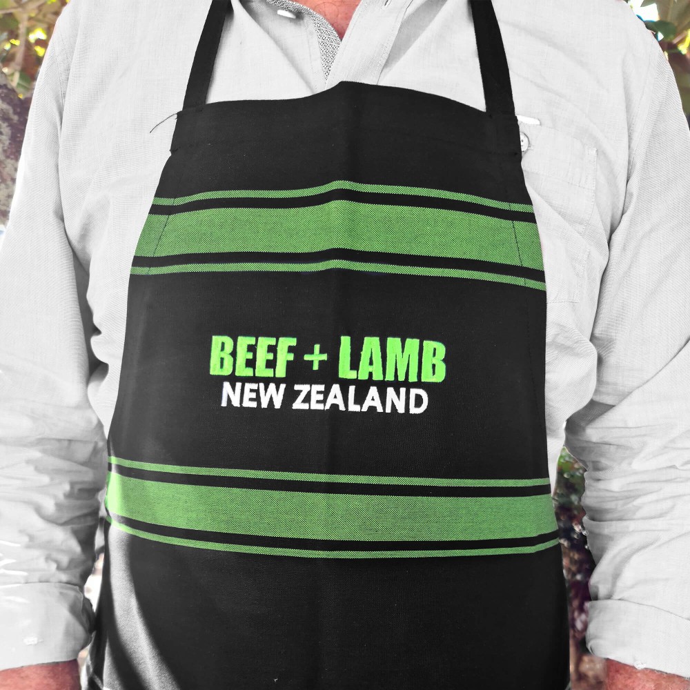 Beef+++Lamb+New+Zelaand+Apron